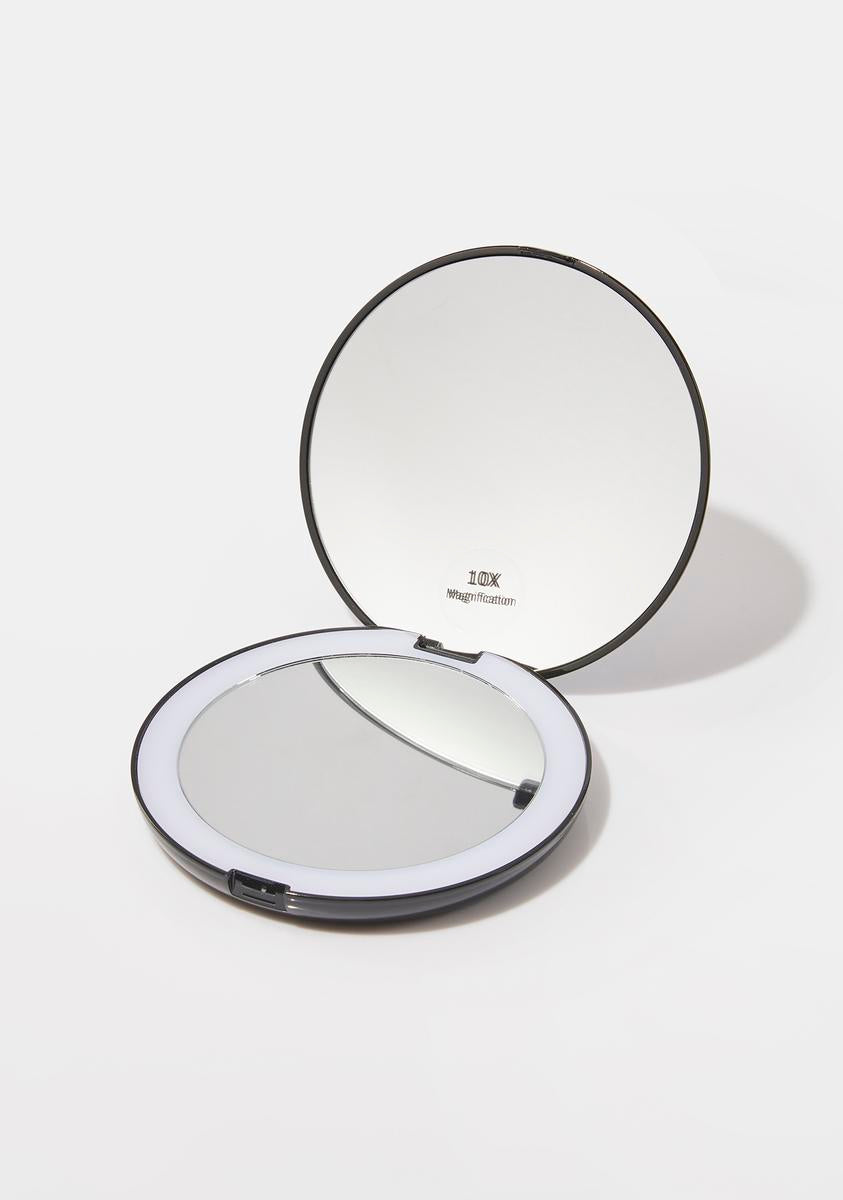 Fancii Fancii Lumi LED Compact Mirror