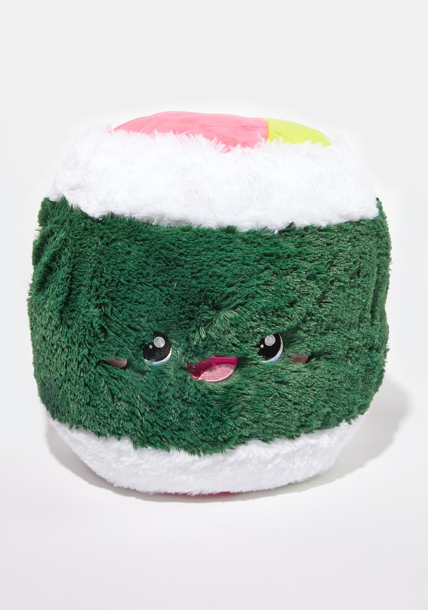 Squishables sushi cheap