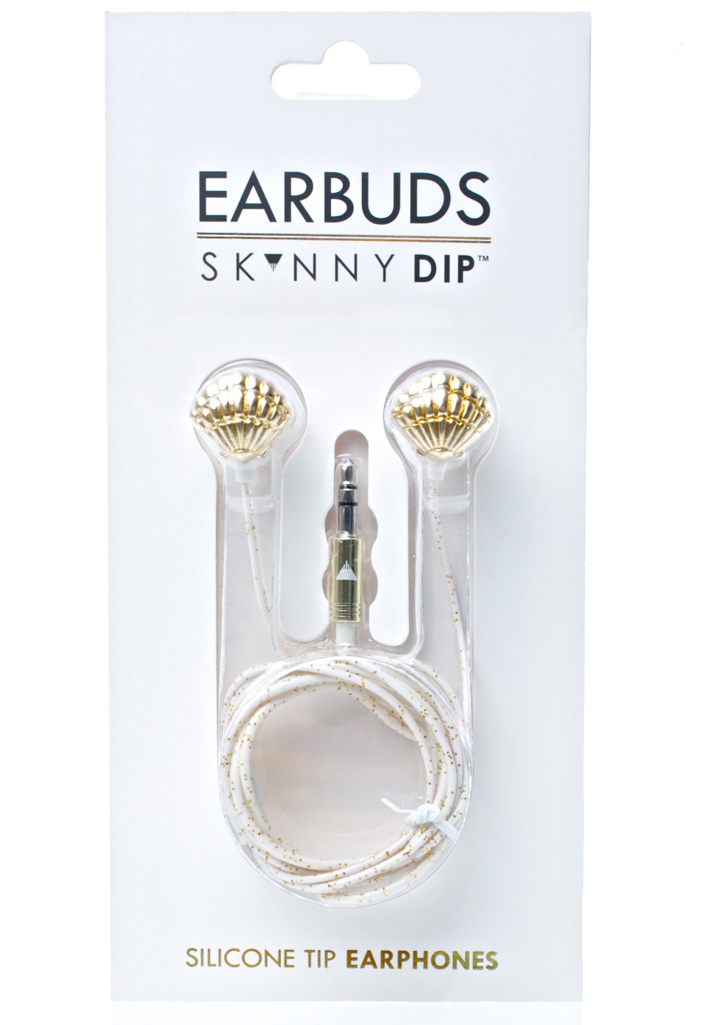 Skinny discount dip earbuds