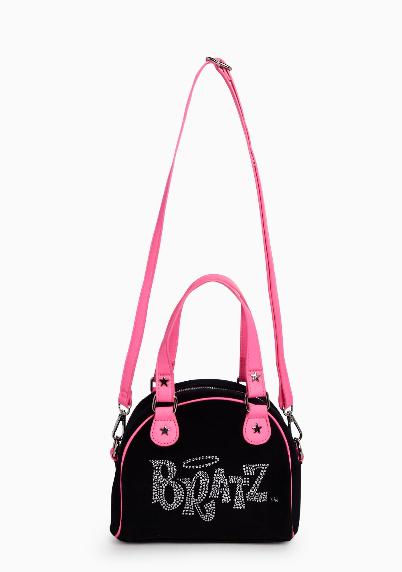 Bratz clear purse - Gem