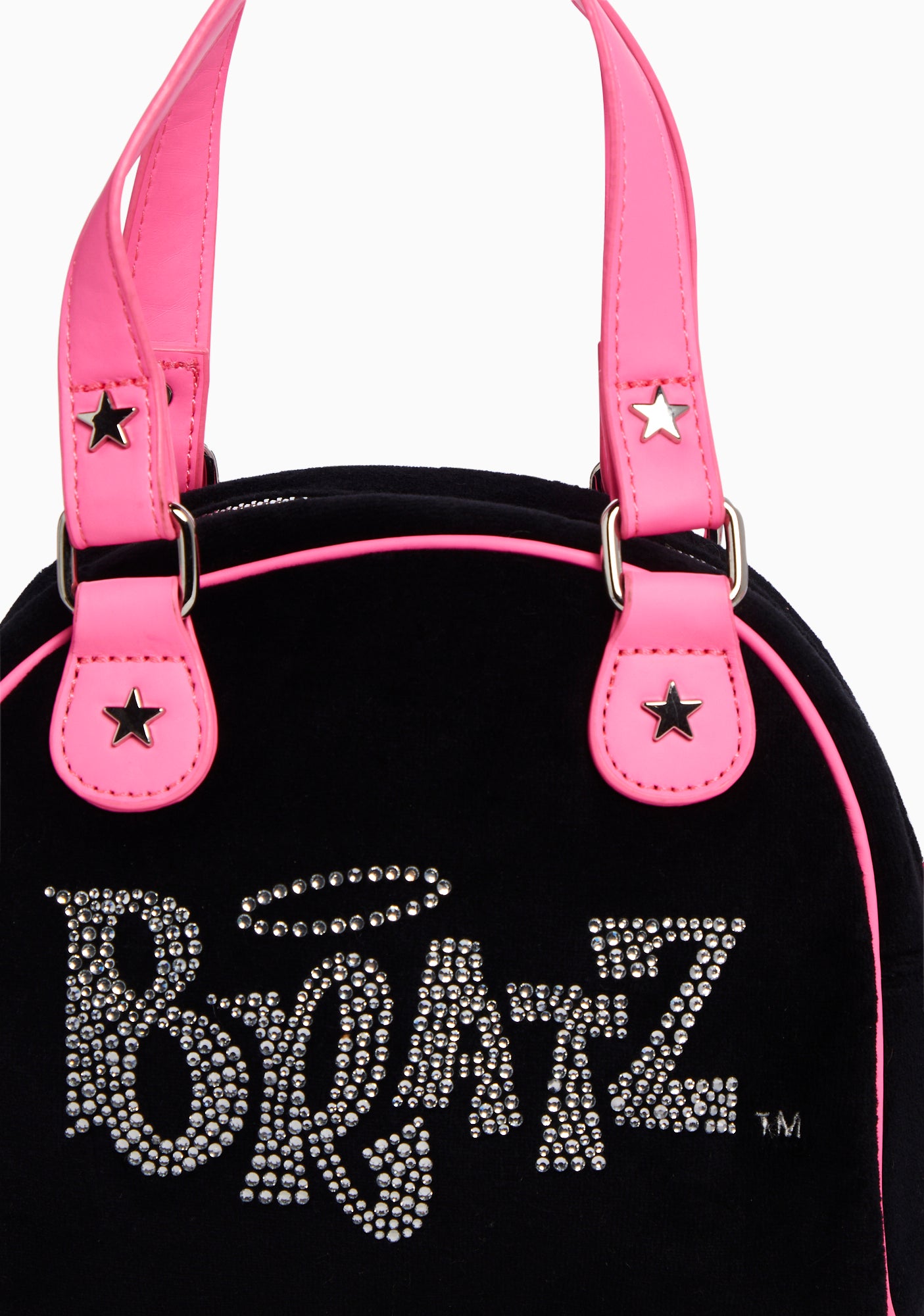 Bratz Pink Shoulder Bags for Women