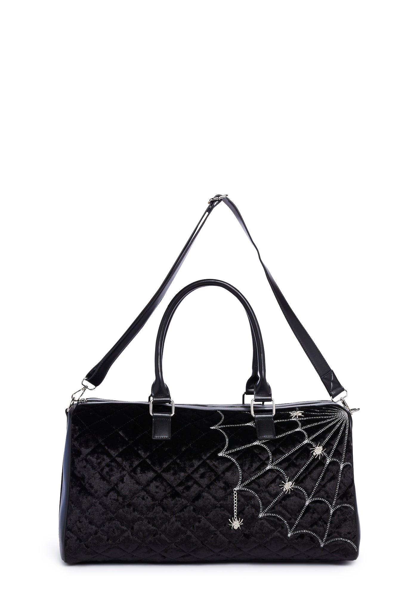 Winnsboro Weekender Bag – Sassy and Sweet Couture