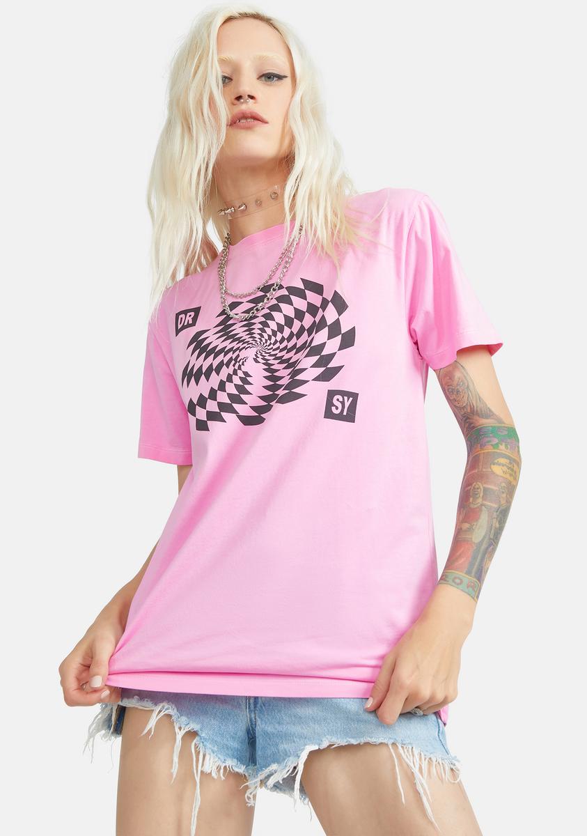 Dreamland Syndicate Target Echo T- Shirt – Dolls Kill