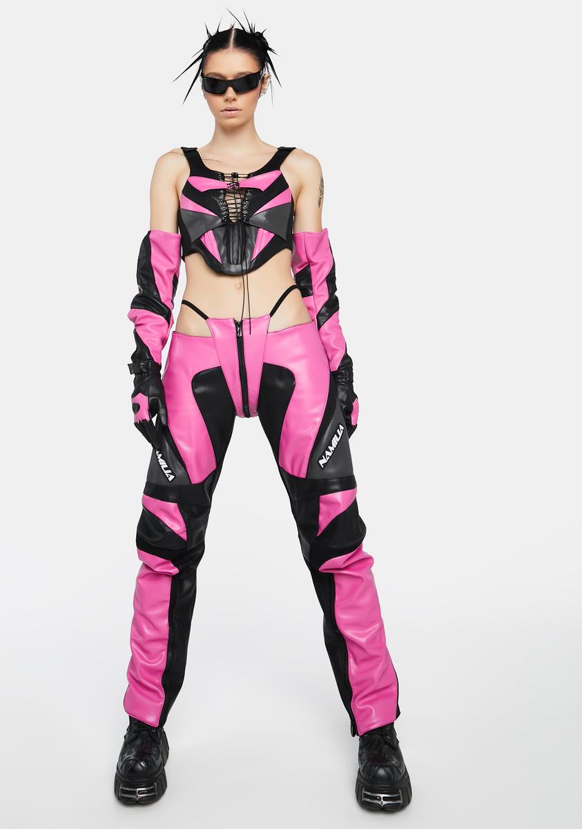 Namilia motocross corset popular