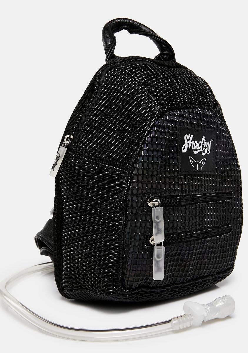 Fashion Insanity - The $40,000 Backpack