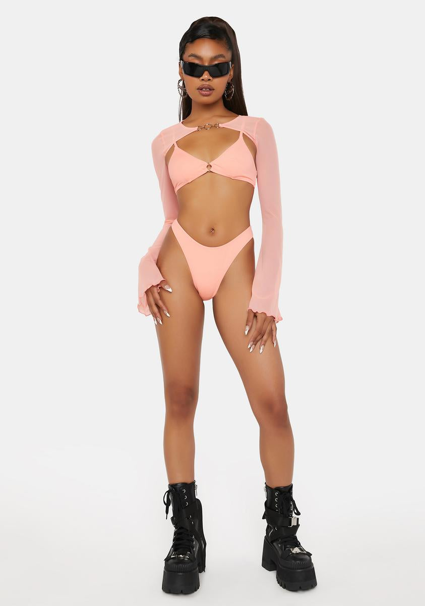 Bikini Set - select DESIGNER print and style – Bago Babe Clothing