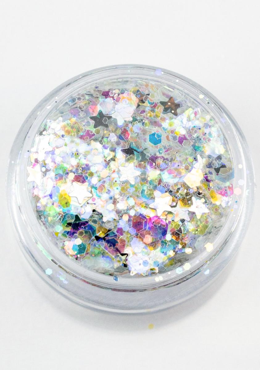 Lunautics Magick Moon Dust Glitter – Dolls Kill