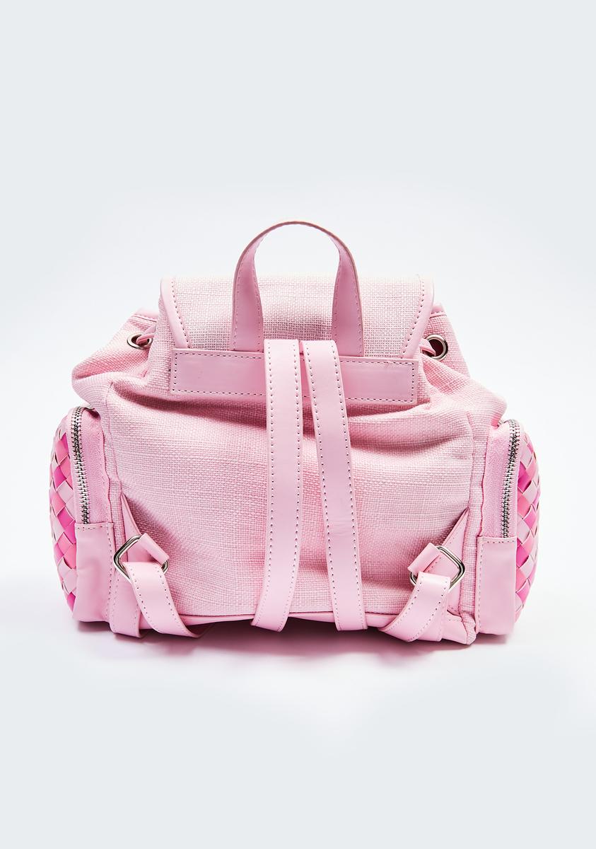 Sugar Thrillz Vanity Bag-Pink – Dolls Kill