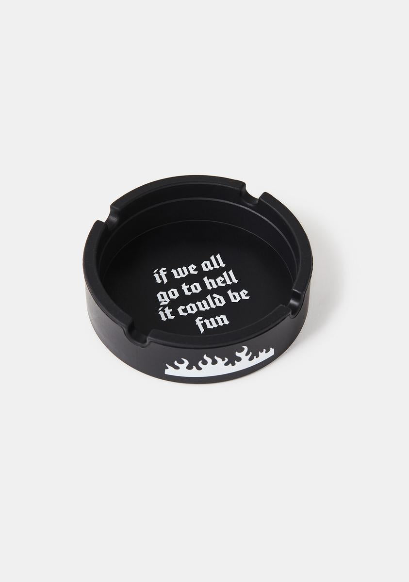 Hell Ashtray