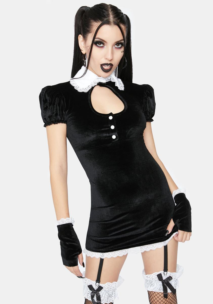 Woman Crush Wednesday Halloween Costume – Dolls Kill