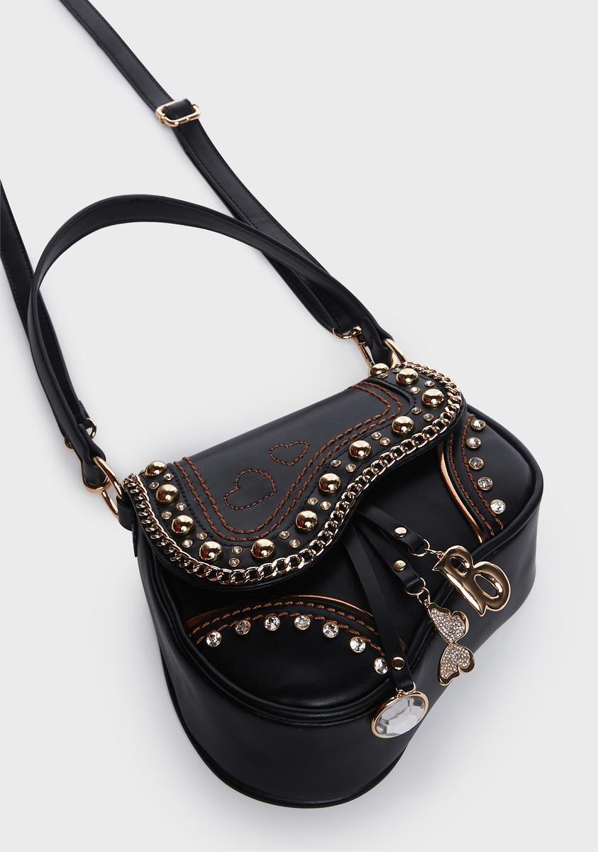 😱 OMG!!!! Remake of the saddle bag : r/handbags