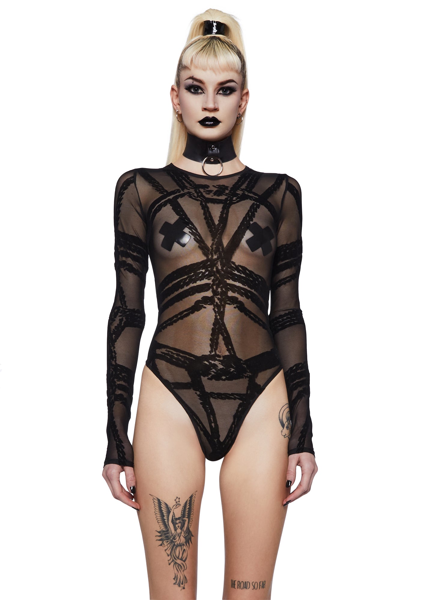 Shop Women's Clothing and Fashion – Page 9 – Dolls Kill