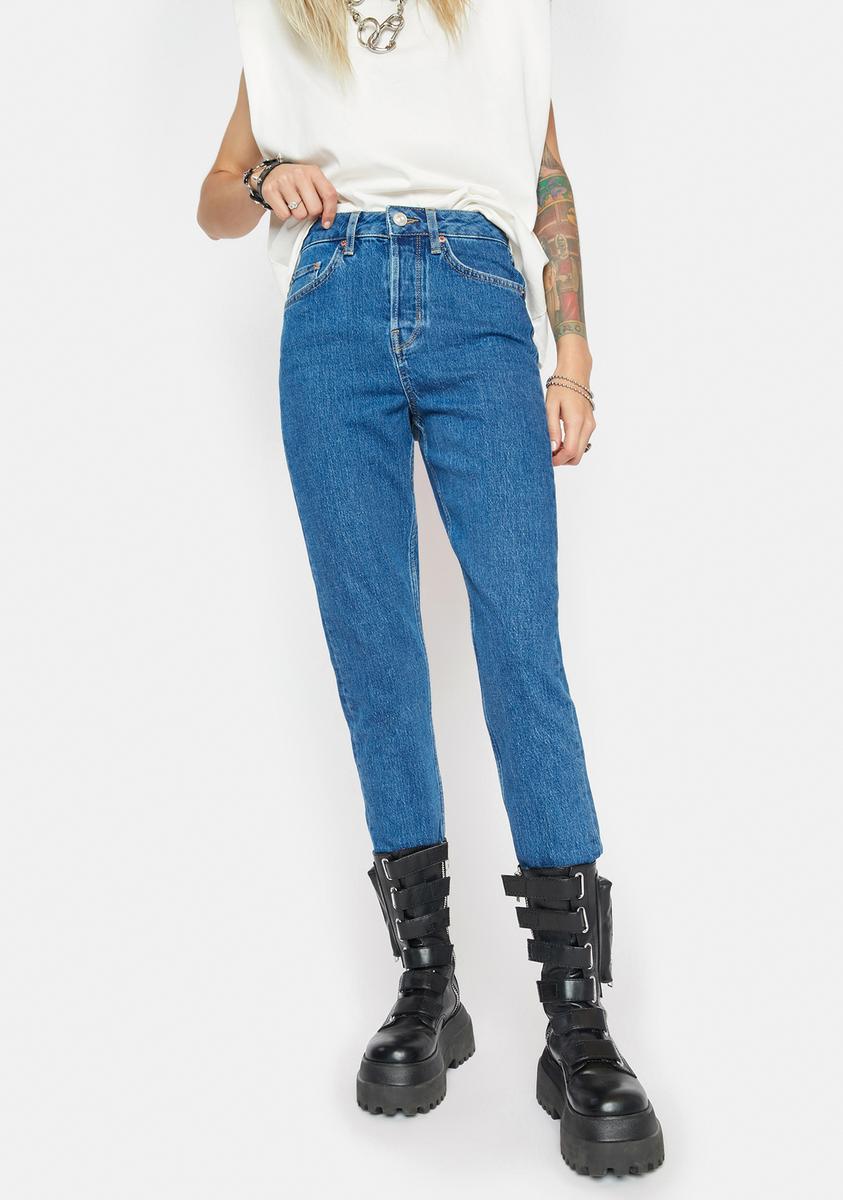 BDG 90s Blue Dillon Jeans – Dolls Kill